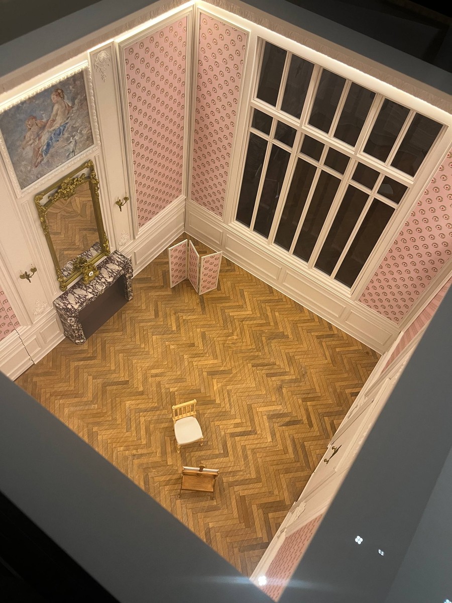 Impressionist Interiors: Intimacy, Decoration, Modernity, снимок 16