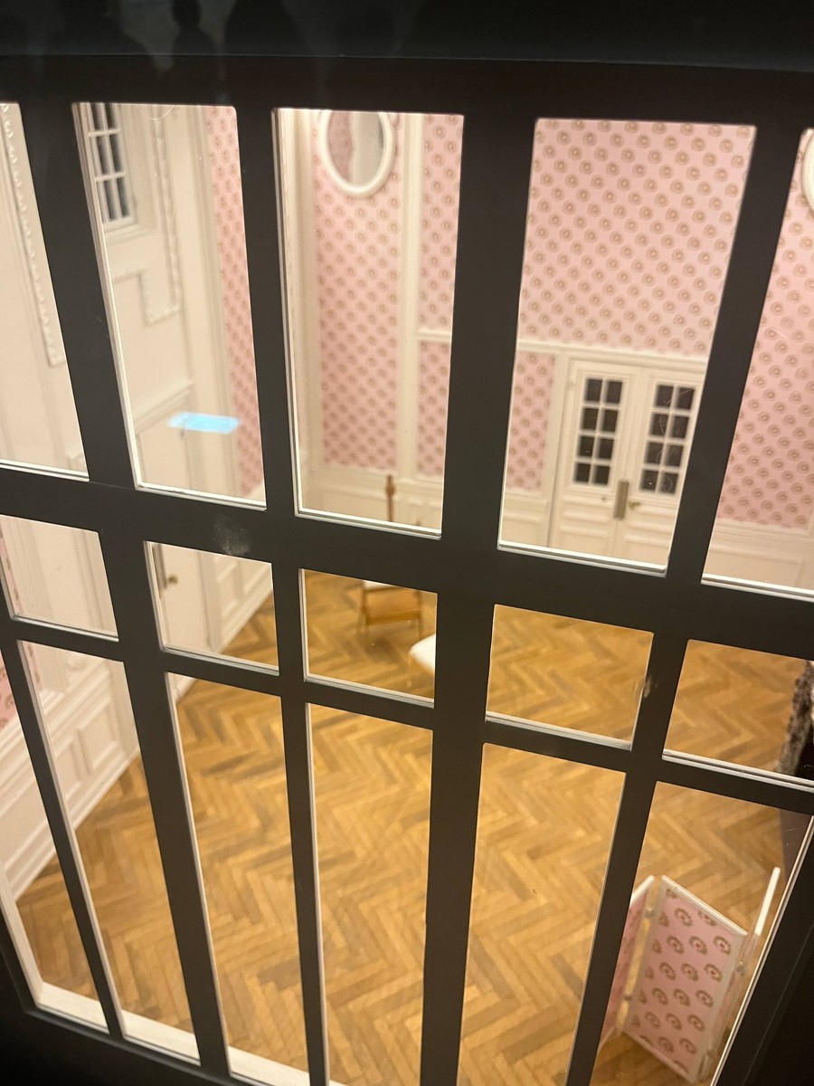 Impressionist Interiors: Intimacy, Decoration, Modernity, снимок 17